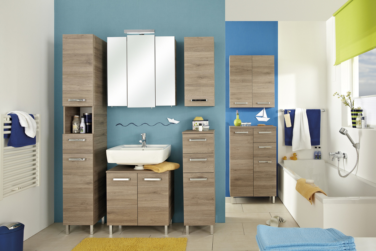 disassembled - Brands QUICKSET QUICKSET furniture Pelipal Bathroom 313 furniture - furniture by - Bathroom