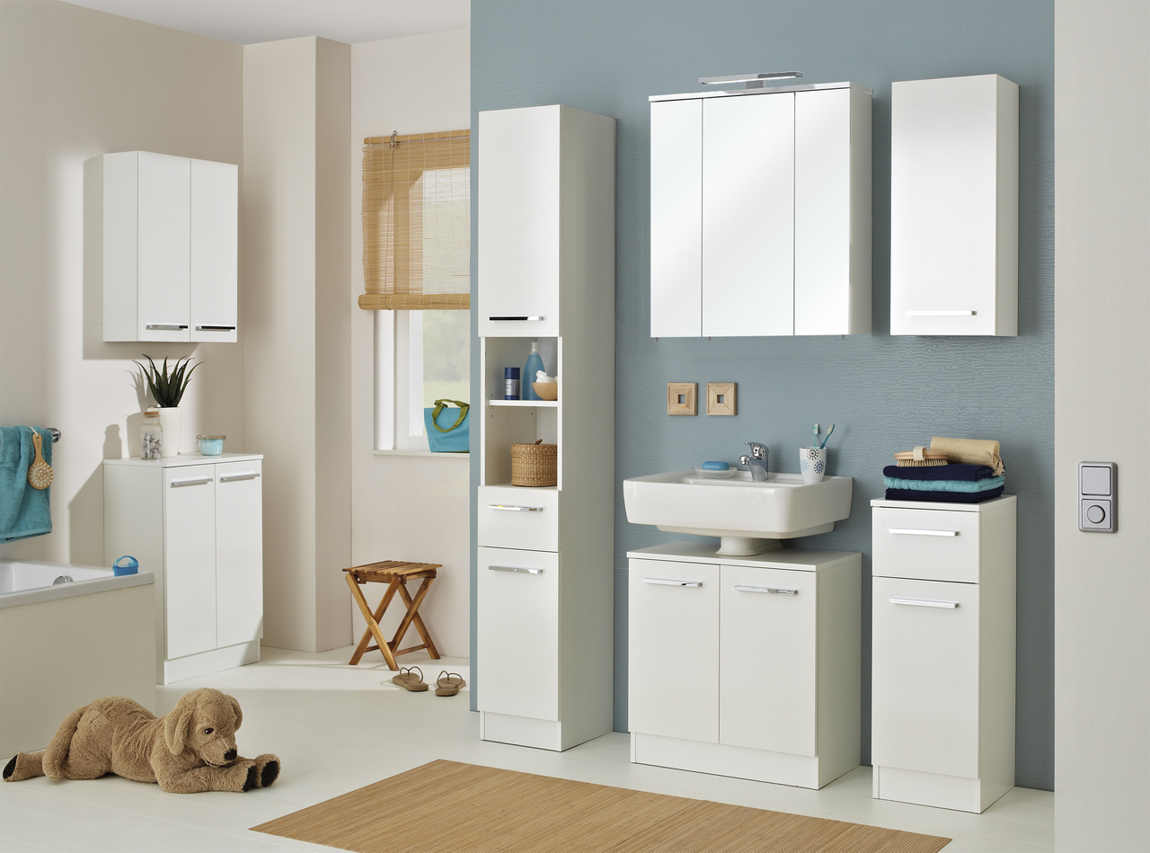 Bathroom - disassembled furniture Pelipal QUICKSET Bathroom by furniture - QUICKSET - Brands furniture 335