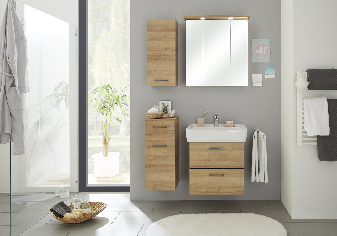 QUICKSET 919 - QUICKSET Bathroom furniture disassembled - Bathroom  furniture - Brands furniture by Pelipal