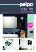 Universal furniture Type plan