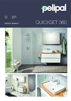 QUICKSET 360 Type plan