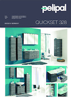 Type plan QUICKSET 328